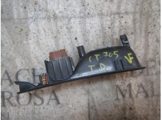 Recambio de mando elevalunas trasero derecho para renault espace iv (jk0) 2.2 dci turbodiesel referencia OEM IAM    2