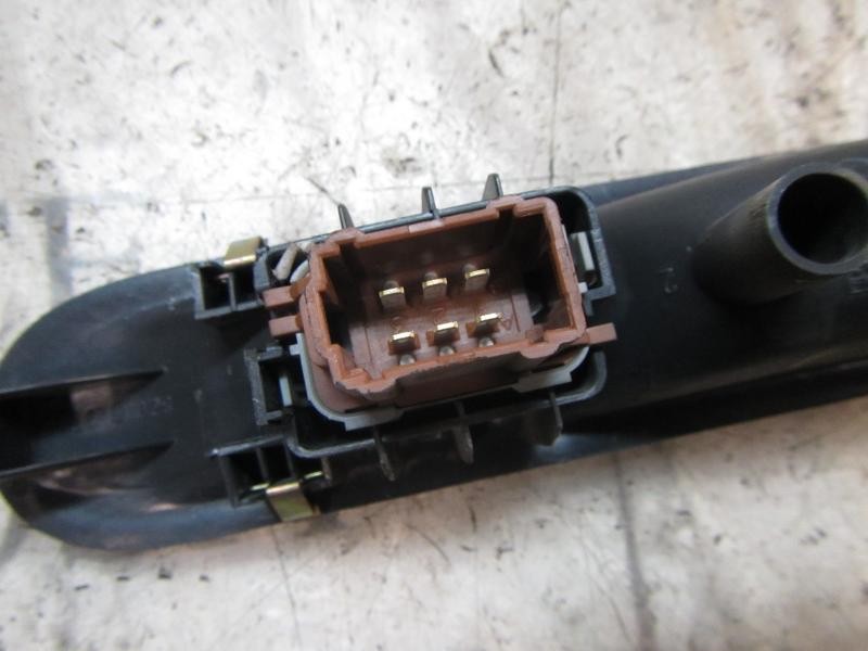 Recambio de mando elevalunas trasero derecho para renault espace iv (jk0) 2.2 dci turbodiesel referencia OEM IAM   