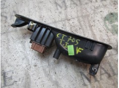 Recambio de mando elevalunas trasero izquierdo para renault espace iv (jk0) 2.2 dci turbodiesel referencia OEM IAM    2