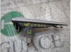 Recambio de piloto lateral izquierdo para renault espace iv (jk0) 2.2 dci turbodiesel referencia OEM IAM    2