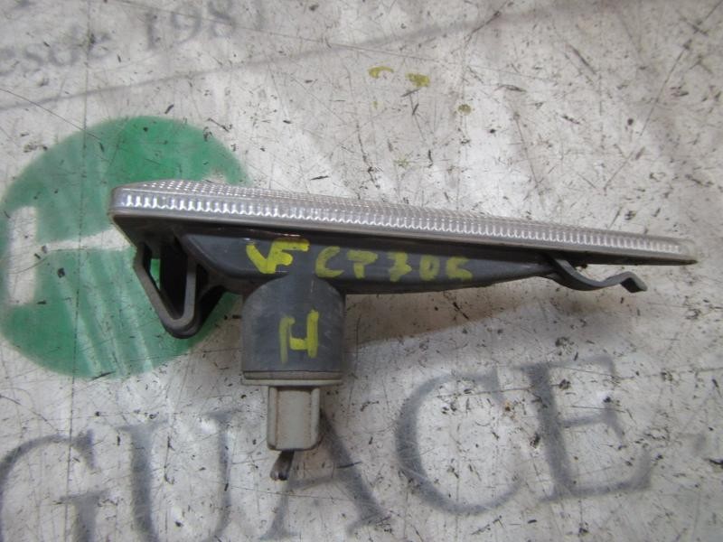 Recambio de piloto lateral izquierdo para renault espace iv (jk0) 2.2 dci turbodiesel referencia OEM IAM   