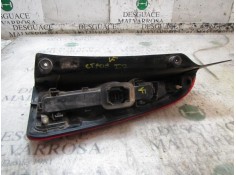 Recambio de piloto trasero izquierdo para renault espace iv (jk0) 2.2 dci turbodiesel referencia OEM IAM    2