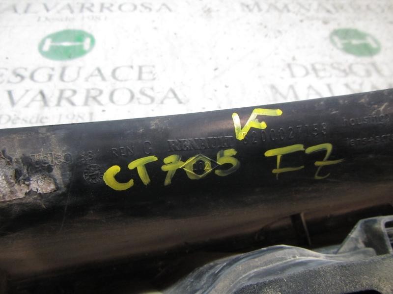 Recambio de piloto trasero izquierdo para renault espace iv (jk0) 2.2 dci turbodiesel referencia OEM IAM   