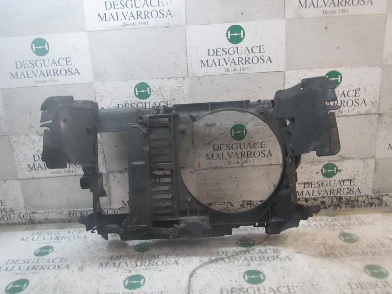 Recambio de canalizador aire para citroën c5 berlina premier (e) referencia OEM IAM   