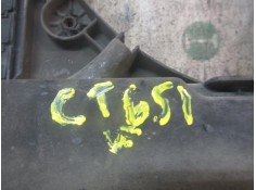 Recambio de canalizador aire para citroën c5 berlina premier (e) referencia OEM IAM    2