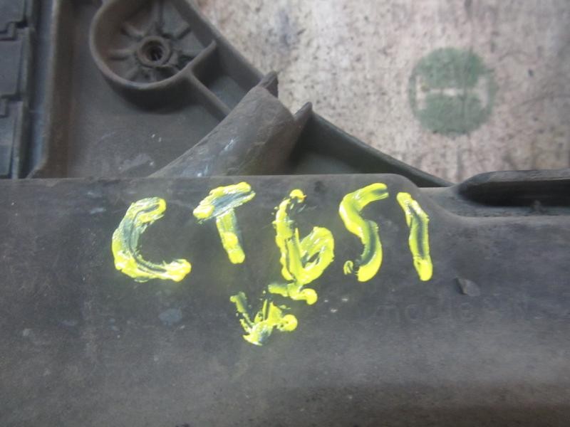 Recambio de canalizador aire para citroën c5 berlina premier (e) referencia OEM IAM   