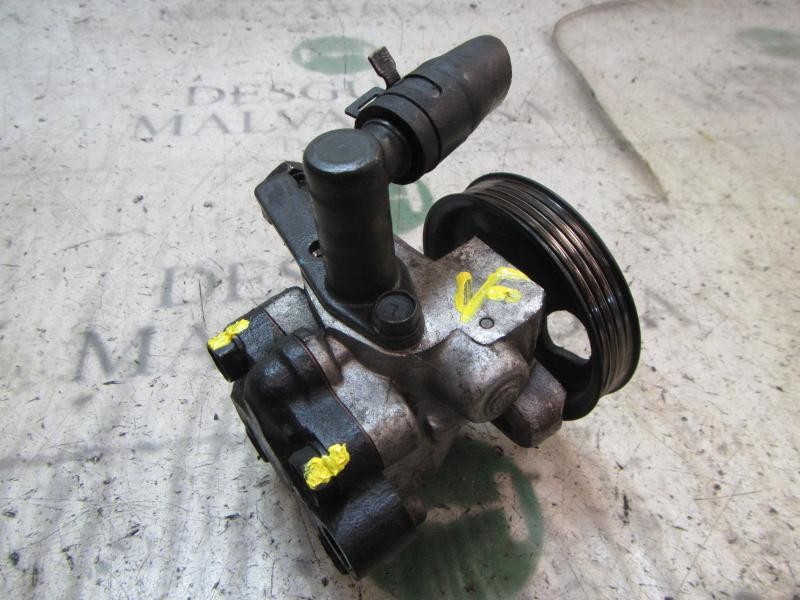 Recambio de bomba direccion para hyundai accent (lc) gl 5p referencia OEM IAM   