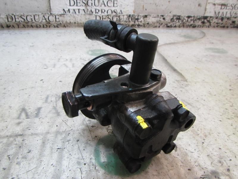 Recambio de bomba direccion para hyundai accent (lc) gl 5p referencia OEM IAM   