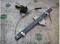 Recambio de elevalunas delantero derecho para hyundai accent (lc) gl 5p referencia OEM IAM   