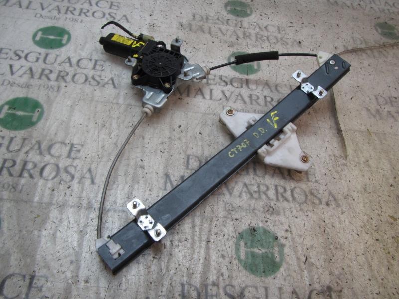 Recambio de elevalunas delantero derecho para hyundai accent (lc) gl 5p referencia OEM IAM   