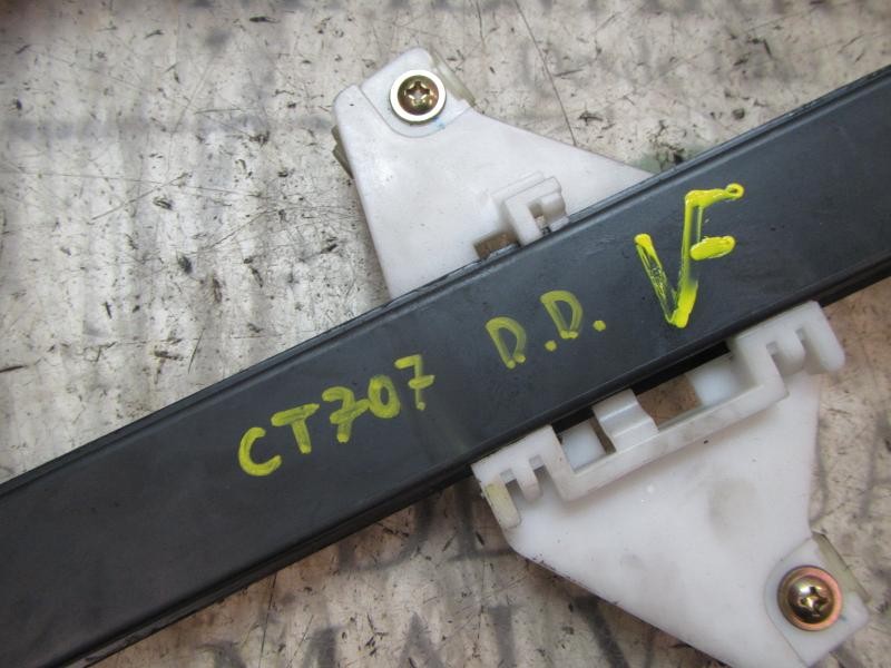 Recambio de elevalunas delantero derecho para hyundai accent (lc) gl 5p referencia OEM IAM   