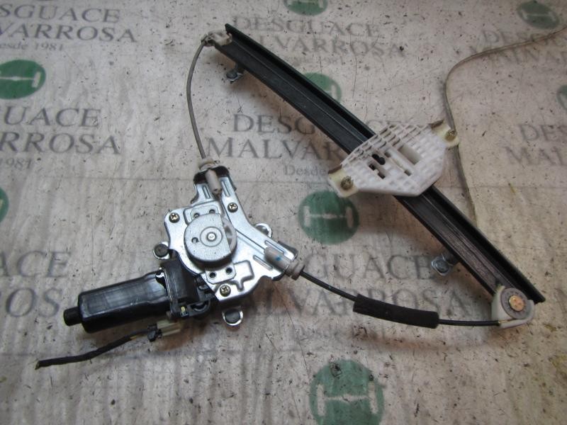 Recambio de elevalunas delantero derecho para hyundai accent (lc) gl 5p referencia OEM IAM   