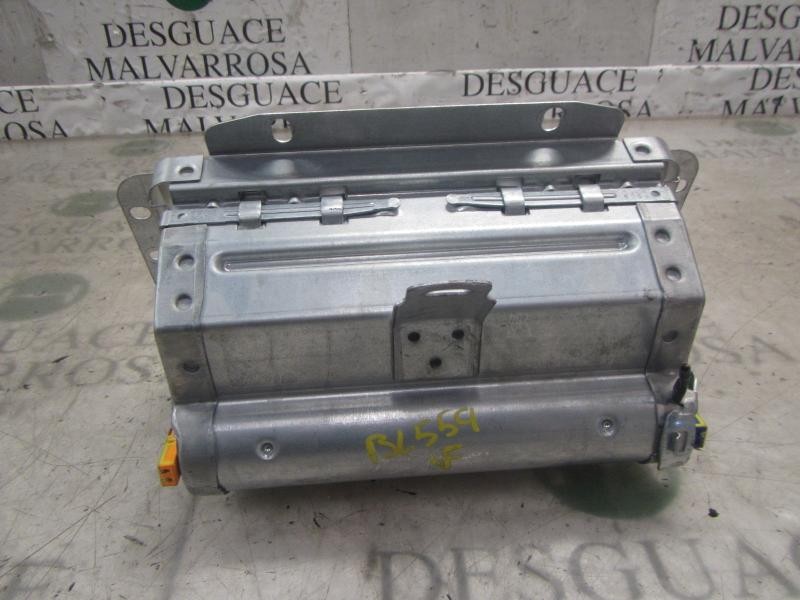 Recambio de airbag delantero derecho para peugeot 407 sport referencia OEM IAM   