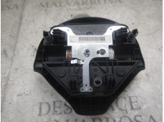 Recambio de airbag delantero izquierdo para peugeot 407 sport referencia OEM IAM    2