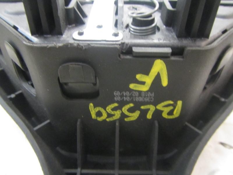 Recambio de airbag delantero izquierdo para peugeot 407 sport referencia OEM IAM   