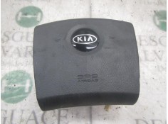 Recambio de airbag delantero izquierdo para kia sorento 2.5 crdi ex referencia OEM IAM   