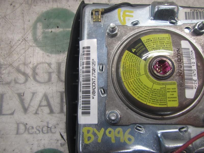 Recambio de airbag delantero izquierdo para kia sorento 2.5 crdi ex referencia OEM IAM   