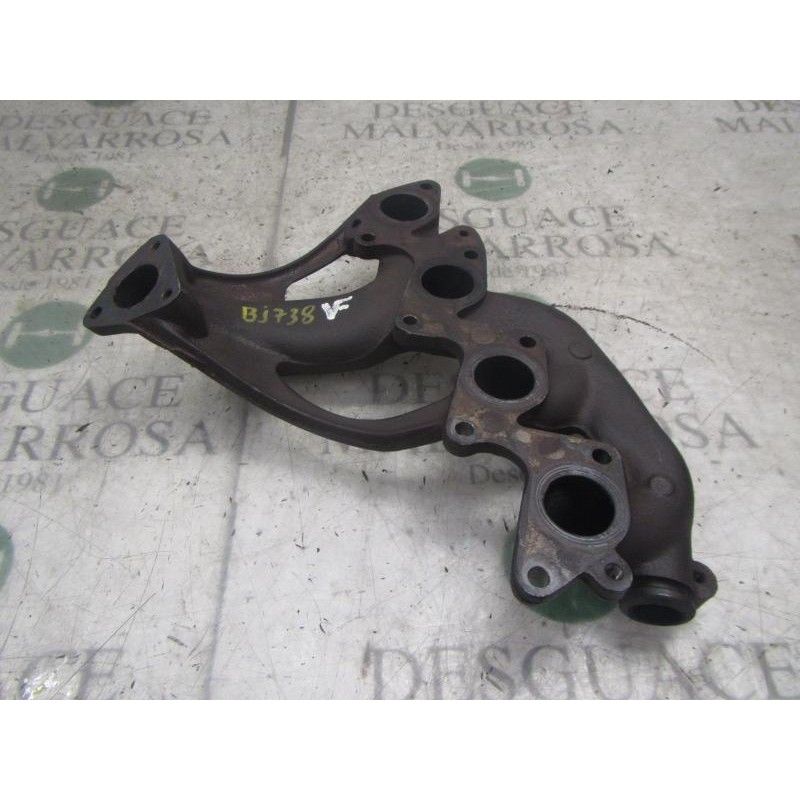 Recambio de colector escape para mercedes-benz clase a (w168) 170 cdi l (168.109) referencia OEM IAM   