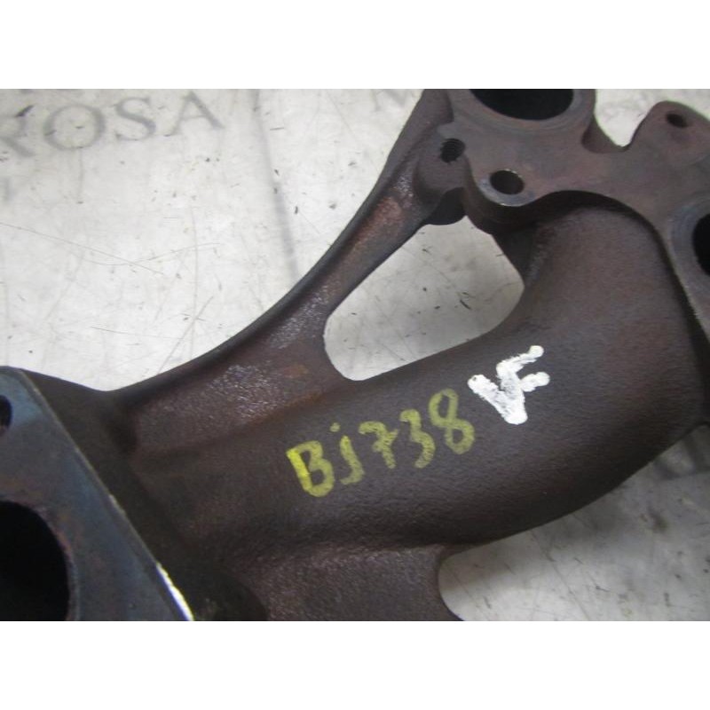 Recambio de colector escape para mercedes-benz clase a (w168) 170 cdi l (168.109) referencia OEM IAM   