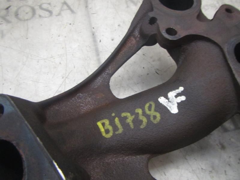 Recambio de colector escape para mercedes-benz clase a (w168) 170 cdi l (168.109) referencia OEM IAM   