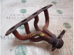 Recambio de colector escape para honda jazz (gd1/5) 1.4 ls referencia OEM IAM 18100PWAG01   2