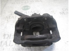 Recambio de pinza freno delantera izquierda para peugeot 307 break / sw (s1) 1.6 16v hdi referencia OEM IAM    2