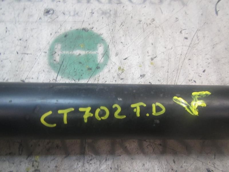 Recambio de amortiguador trasero derecho para ford kuga (cbv) trend referencia OEM IAM 1919332  