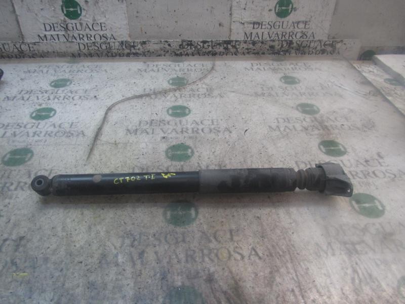 Recambio de amortiguador trasero izquierdo para ford kuga (cbv) trend referencia OEM IAM 1919332  