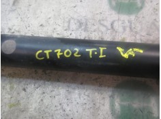 Recambio de amortiguador trasero izquierdo para ford kuga (cbv) trend referencia OEM IAM 1919332   2