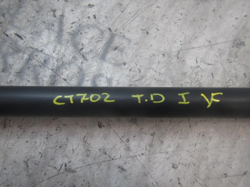 Recambio de amortiguadores maletero / porton para ford kuga (cbv) trend referencia OEM IAM 1708365  