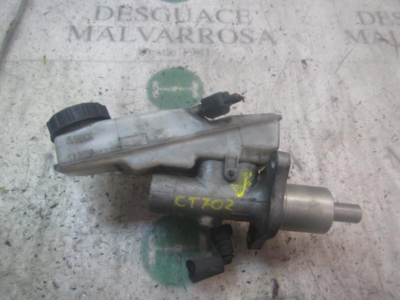 Recambio de bomba freno para ford kuga (cbv) trend referencia OEM IAM 1501837  