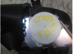 Recambio de cinturon seguridad trasero derecho para ford kuga (cbv) trend referencia OEM IAM 2013465   2