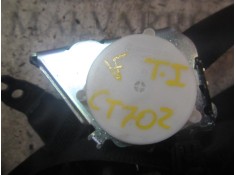 Recambio de cinturon seguridad trasero izquierdo para ford kuga (cbv) trend referencia OEM IAM 2013465   2