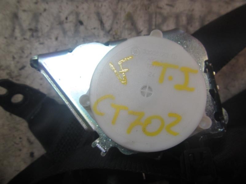 Recambio de cinturon seguridad trasero izquierdo para ford kuga (cbv) trend referencia OEM IAM 2013465  