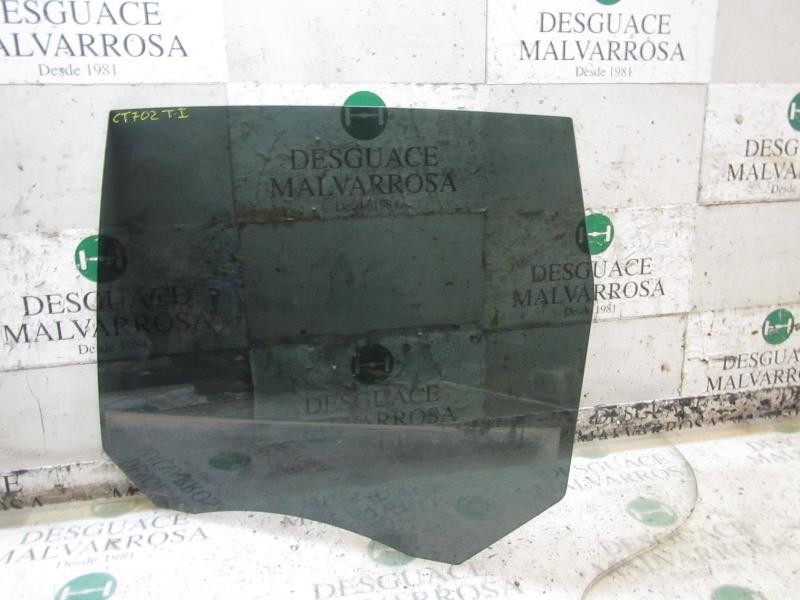 Recambio de cristal puerta trasero izquierdo para ford kuga (cbv) trend referencia OEM IAM 1497992  