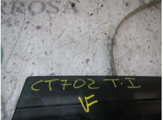 Recambio de cristal puerta trasero izquierdo para ford kuga (cbv) trend referencia OEM IAM 1497992   2