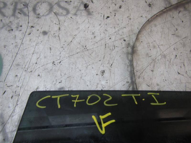 Recambio de cristal puerta trasero izquierdo para ford kuga (cbv) trend referencia OEM IAM 1497992  