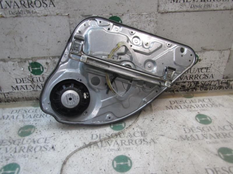 Recambio de elevalunas trasero izquierdo para ford kuga (cbv) trend referencia OEM IAM 1738647  