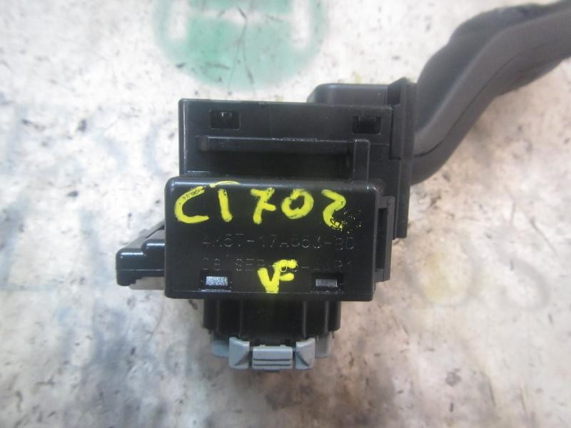 Recambio de mando limpia para ford kuga (cbv) trend referencia OEM IAM 1350067 4M5T17A553BA 