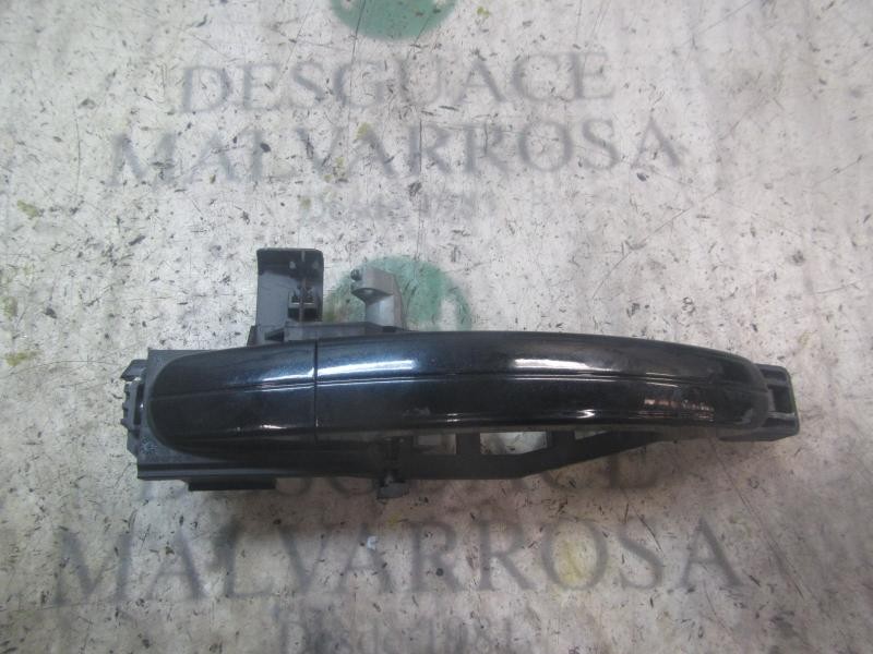 Recambio de maneta exterior trasera derecha para ford kuga (cbv) trend referencia OEM IAM 1305822  