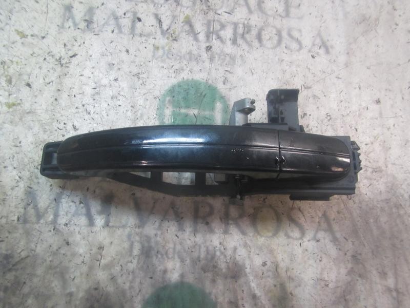 Recambio de maneta exterior trasera izquierda para ford kuga (cbv) trend referencia OEM IAM 1305822  