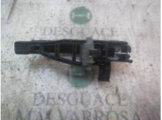 Recambio de maneta exterior trasera izquierda para ford kuga (cbv) trend referencia OEM IAM 1305822   2