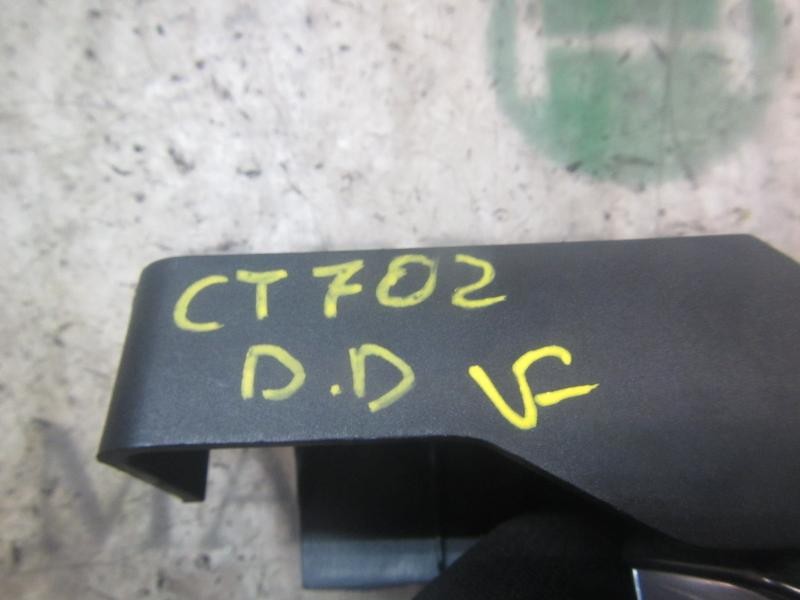 Recambio de maneta interior delantera derecha para ford kuga (cbv) trend referencia OEM IAM 1501942  