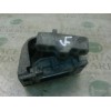 Recambio de soporte motor trasero para seat leon (1m1) signo referencia OEM IAM   
