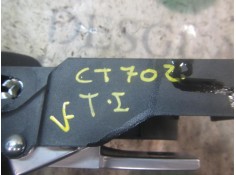 Recambio de maneta interior trasera izquierda para ford kuga (cbv) trend referencia OEM IAM 1501943   2