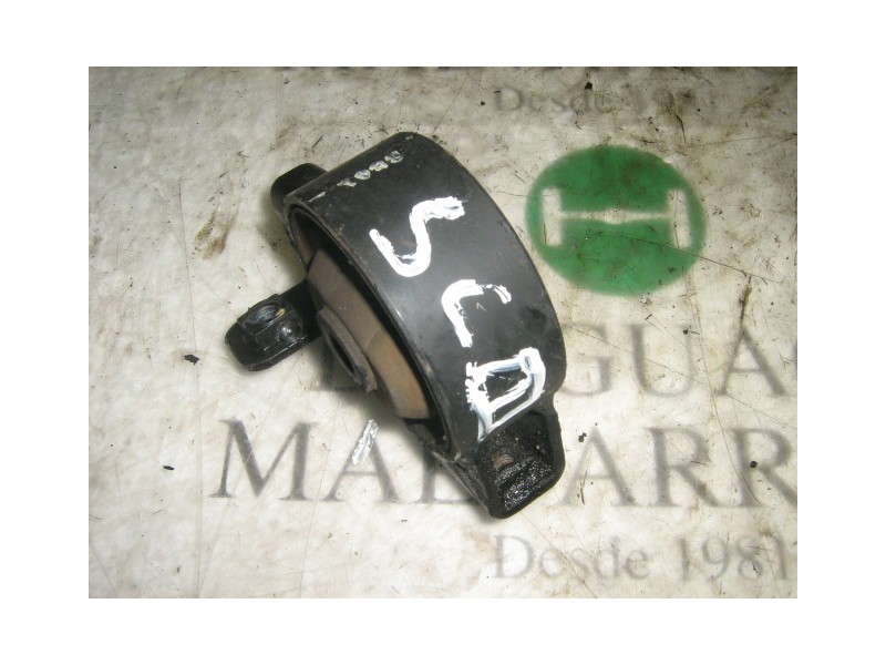 Recambio de soporte cambio para daewoo matiz se referencia OEM IAM   