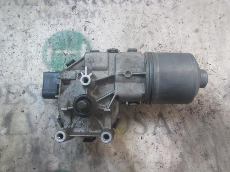 Recambio de motor limpia delantero para ford kuga (cbv) trend referencia OEM IAM 1709010 8V4117508AA 