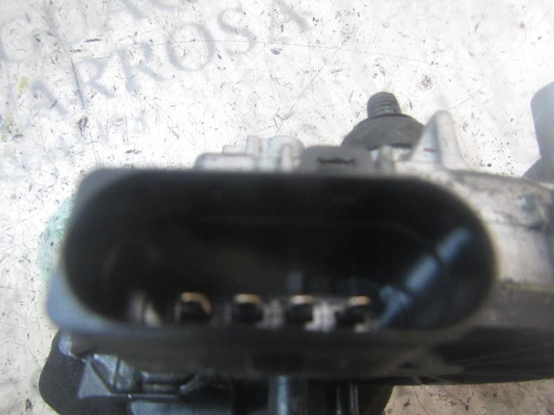 Recambio de motor limpia delantero para ford kuga (cbv) trend referencia OEM IAM 1709010 8V4117508AA 