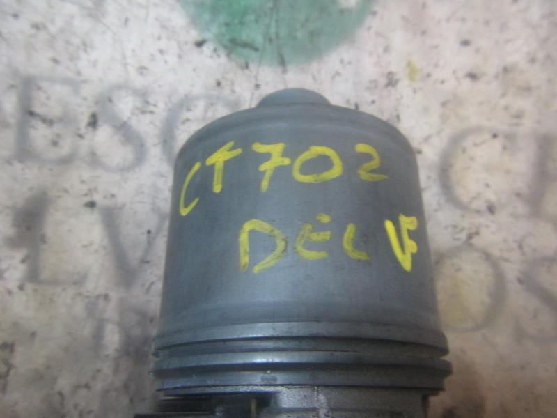 Recambio de motor limpia delantero para ford kuga (cbv) trend referencia OEM IAM 1709010 8V4117508AA 