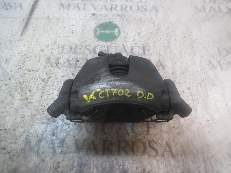 Recambio de pinza freno delantera derecha para ford kuga (cbv) trend referencia OEM IAM 1682875  
